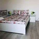 홈스테이 Casa Darului *