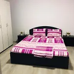 홈스테이 Casa Darului 데포리노드
