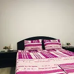 홈스테이 Casa Darului 데포리노드