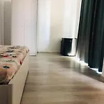 홈스테이 Casa Darului 데포리노드