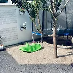 Casa Darului 홈스테이 데포리노드