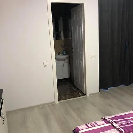 Casa Darului * Észak-Eforie
