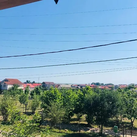Casa Darului Homestay szállás