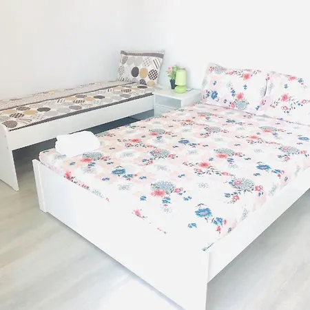 Casa Darului Észak-Eforie