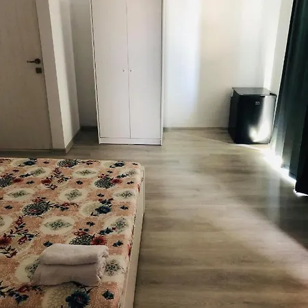 Casa Darului * Észak-Eforie