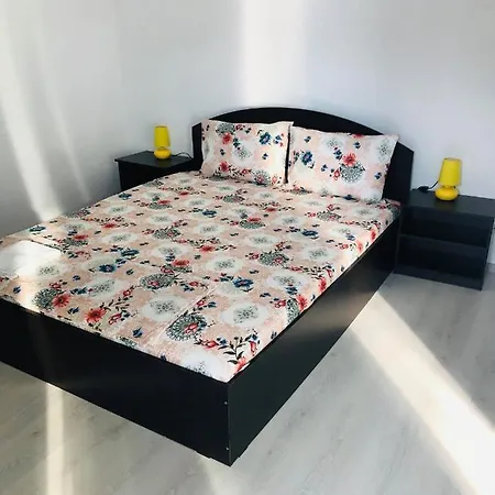 Casa Darului Homestay szállás Észak-Eforie