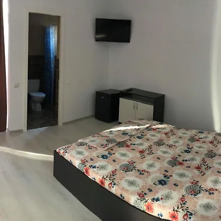 홈스테이 Casa Darului *