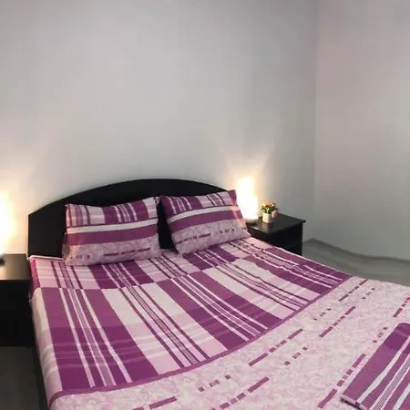 Casa Darului Homestay szállás Észak-Eforie