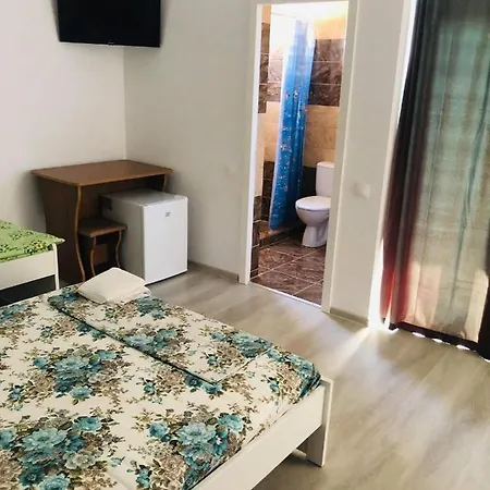 Casa Darului Homestay szállás Észak-Eforie
