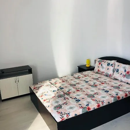 Kwatera prywatna Casa Darului