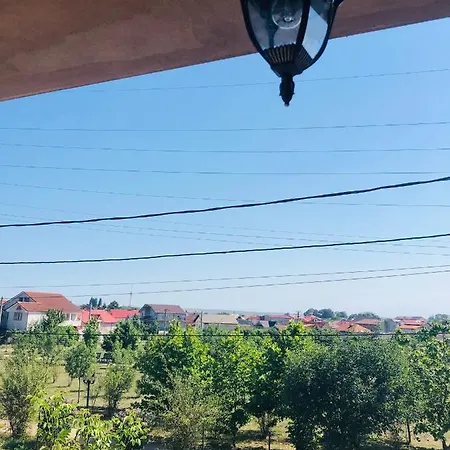 منزل للإقامة Casa Darului إيفوري نورد