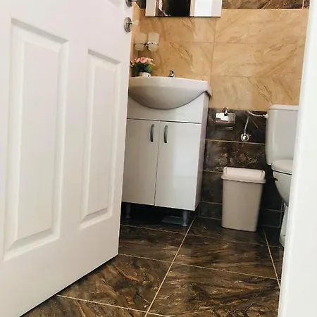 Kwatera prywatna Casa Darului Eforie Nord