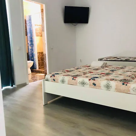 Casa Darului Kwatera prywatna *