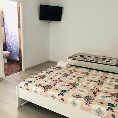 Kwatera prywatna Casa Darului *