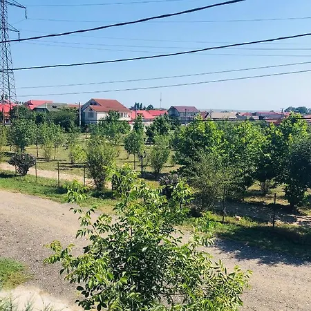 Kwatera prywatna Casa Darului