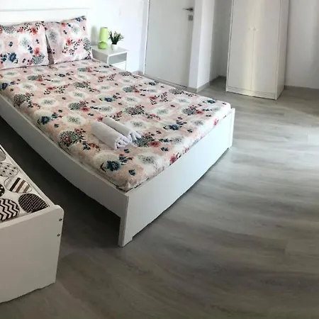 Kwatera prywatna Casa Darului *