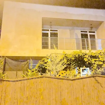 Casa Darului Kwatera prywatna *