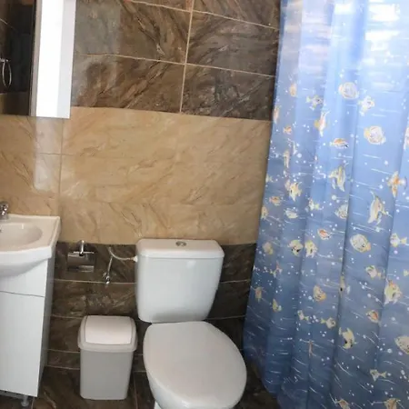 Kwatera prywatna Casa Darului *