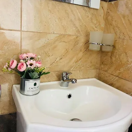 Casa Darului Kwatera prywatna *