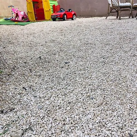 Casa Darului Kwatera prywatna