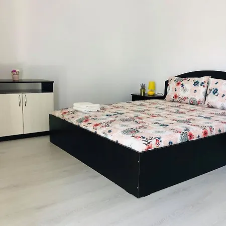 Kwatera prywatna Casa Darului Eforie Nord