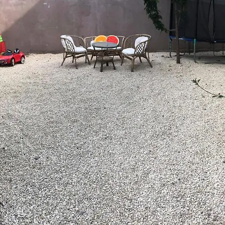 Kwatera prywatna Casa Darului