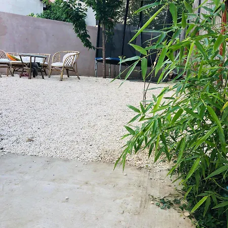 Kwatera prywatna Casa Darului Eforie Nord