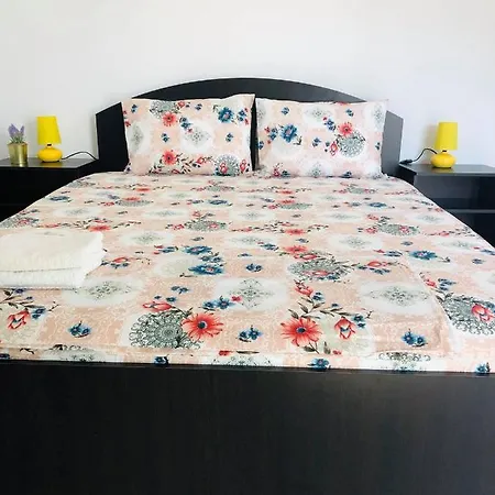 Casa Darului Kwatera prywatna Eforie Nord