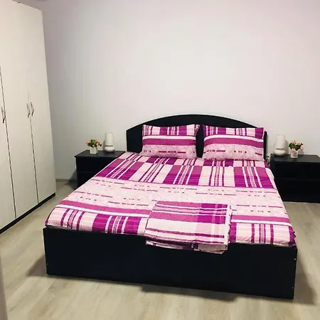 Kwatera prywatna Casa Darului Eforie Nord