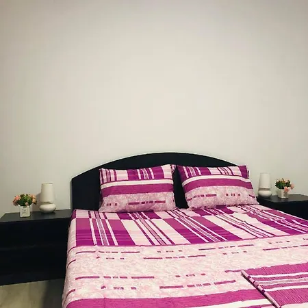 Kwatera prywatna Casa Darului Eforie Nord