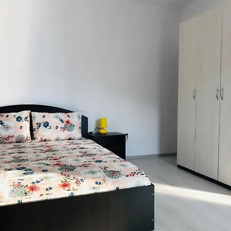 Casa Darului منزل للإقامة