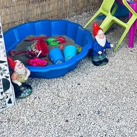 Kwatera prywatna Casa Darului Eforie Nord