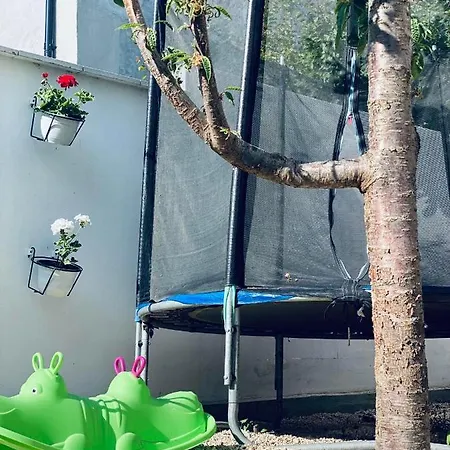 Casa Darului Kwatera prywatna *