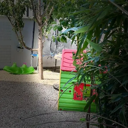 Kwatera prywatna Casa Darului