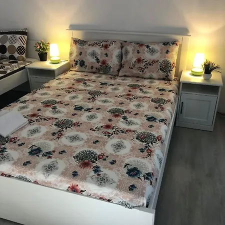 Kwatera prywatna Casa Darului *